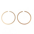 Wossner 2T Piston Ring 81mm, RDC8100