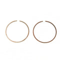 Wossner 2t Piston Rings RDB5000