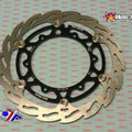 270mm O/S Disc Front Beta RR 13-18, MOTO-MASTER 8, Need Adaptor 211079