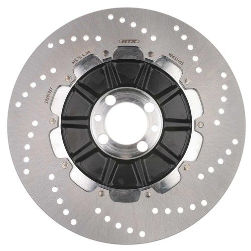 Disc Rear For BMW K1200 89-01