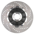 Disc Rear For BMW K1200 89-01
