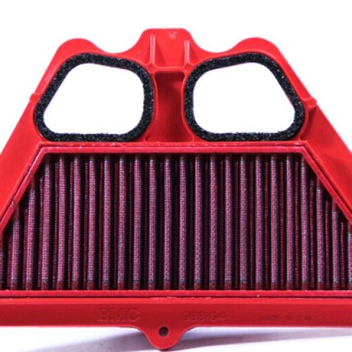 Bmc For 17+ Kawasaki Z 900 Replacement Air Filter