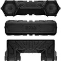 Boss Audio Systems ATV Bluetooth Sound System/ Amplified For 6.5in Speakers
