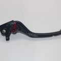 Crg For 15-16 Yamaha YZF-R1 RC2 Brake Lever -Standard Black
