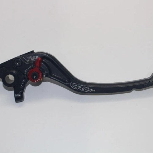 Crg For 04-16 Yamaha R6/ R1 RC2 Brake Lever - Standard Black