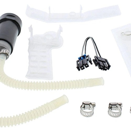 Fuel Pump Kit For Harley Davidson V-Rod Anodized 2005