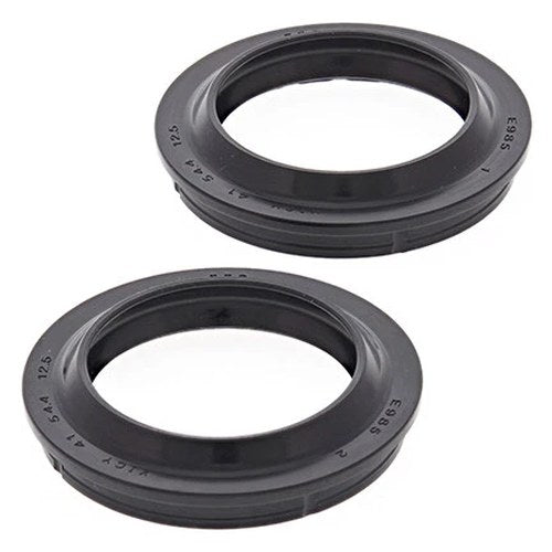 Fork Dust Seal Kit For Suzuki VL1500 Intruder 98-04