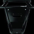 DragonFire Racing Front Bumper With Winch Mount - Fits Polaris Rzr 900/1000