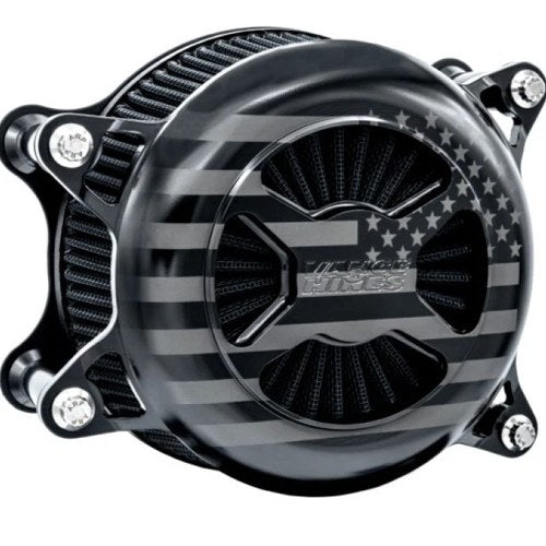 Vance & Hines For HD Sportster 91-20 VO2 X America