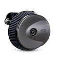 Vance & Hines For HD Sportster 91-20 Stingray Intake Black