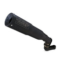 Vance & Hines For HD 21-22 Pan America HO 450 S/O Black Slip-On Exhaust