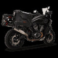Vance & Hines For HD 21-22 Pan America HO 450 S/O Slip-On Exhaust