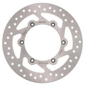 Rear Brake Disc For KTM 950 Super Enduro R 2006 - 2008