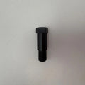 Mirror Adaptor Black 8mm Internal Thread to 10mm External Thread