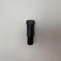Mirror Adaptor Black 8mm Internal Thread to 10mm Yamaha External Thread