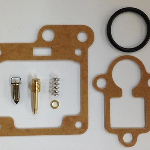 TourMax Carb Repair Kit For Yamaha YFM80 Grizzly 2005-2008