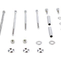 Colony Front Motor Mount Kit Allen Type - Part Number 9797-20
