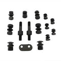 Colony WL Rear Fender Mount Kit Parkerized - Perfect for 45 Inch Models