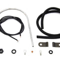 Colony 9786-11 Front Fender Lamp Wiring Kit for 1934-1966 Models