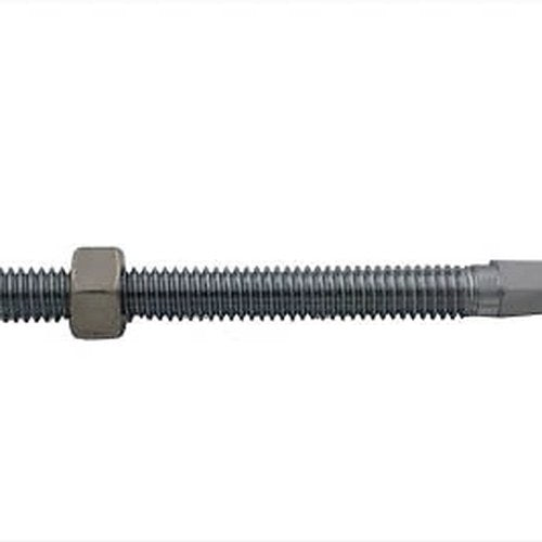 V-Twin 9739-2T Chrome Front Brake Cable Adjuster Screw