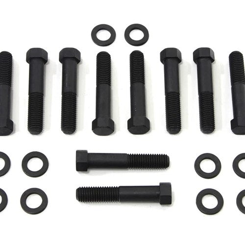 Colony Parkerized Headbolt with Washer - Part Number 9725-20