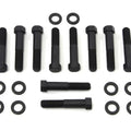 Colony Parkerized Headbolt with Washer - Part Number 9725-20