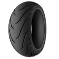 Michelin Scorcher For II 200/55ZR17 Blackwall Tire - Part Number 0304-0234