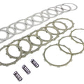V-Twin For 144439 M8 Clutch Plate And Spring Kit - Heavy Duty Performance