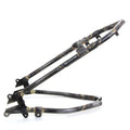 V-Twin 51-0465 45 Weld-On Frame Hardtail