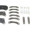 Colony Horn Mount Kit 3605-45 for 1936-1941 Models