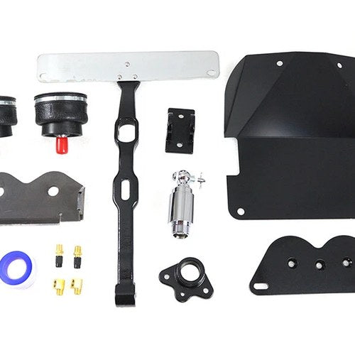 V-Twin 31-1879 Police Type Solo For Seat Mount Kit