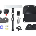 V-Twin 31-1879 Police Type Solo For Seat Mount Kit
