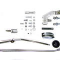 V-Twin 22-0711 Jockey Shifter Control Kit Police Style