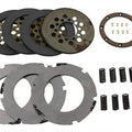 York Clutch Pack Kit Police Type - Part Number 18-3664