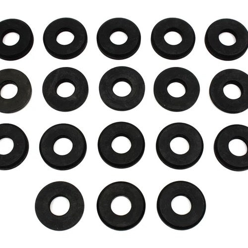 Colony 9698-18 Flathead Headbolt Washer Kit - Parkerized Finish