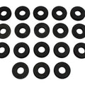 Colony 9698-18 Flathead Headbolt Washer Kit - Parkerized Finish