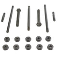 Colony 9697-17 Parkerized Engine For Case Kit