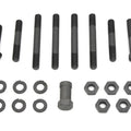 Colony Oil Pump Mount Parkerized - Part #9694-19