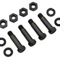 V-Twin For 9865-12 Footboard Parkerized Hinge Bolt