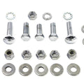 Colony 9420-21 Chrome Transmission Mount Kit