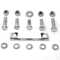 Colony 9418-19 Chrome Transmission Mount Kit