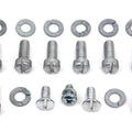 Colony Primary Cover Screw Kit - Part Number 8891-20