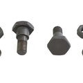 Colony Rear Parkerized Kickstand Mount - Durable and Reliable Support