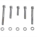 V-Twin Sprocket Cover Allen Screw Kit - Part 8786-5T
