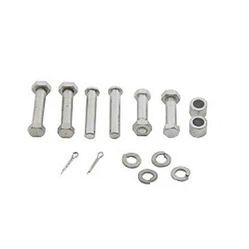 Colony 8774-18 Footboard Cadmium Hinge Bolt Kit