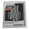 Colony Oil Pump Mount Kit Allen - Part Number For 8747-12