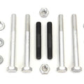 Colony 8743-14 Oil Pump Mount Hex Kit - Cadmium Finish