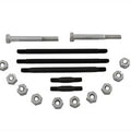 Colony 8620-17 Engine Case Bolt Kit - Cadmium for Side Valve Models
