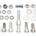Colony Cadmium Transmission Mount Kit - Part Number 8232-26