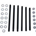 Colony Chrome Stock Engine For Case Bolt Kit - Part #8134-34